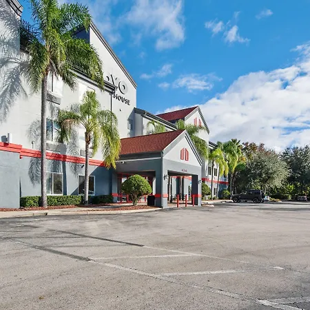 Suburban Studios Orlando - Ocoee-Winter Garden-3