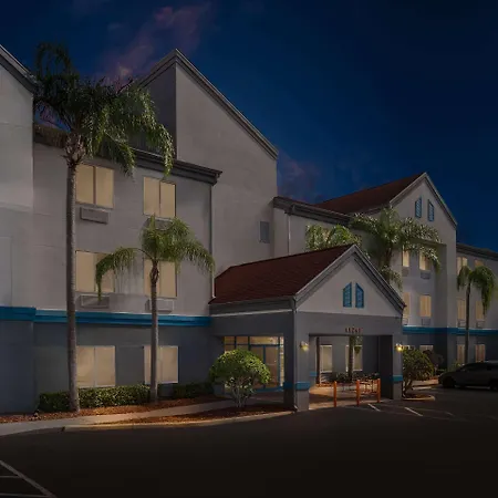 Suburban Studios Orlando - Ocoee-Winter Garden-2