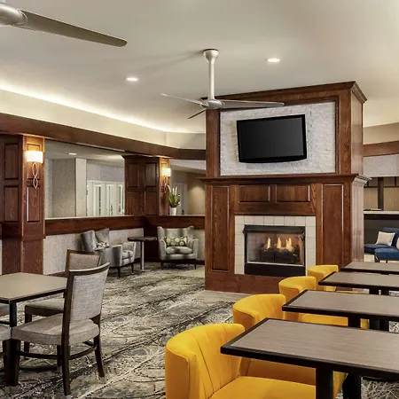 Homewood Suites By Hilton Erie-3