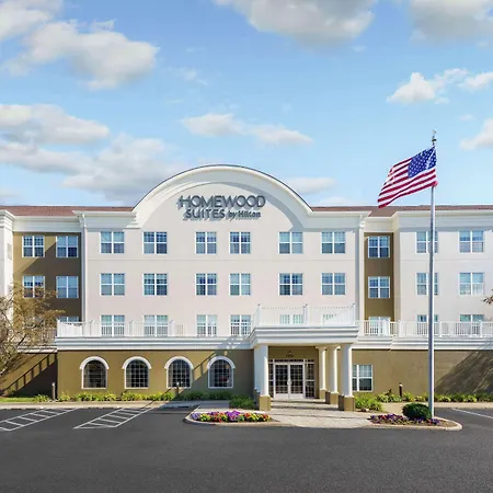 Homewood Suites By Hilton Erie-2