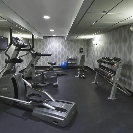 Fairfield Inn & Suites By Marriott Keene Downtown-2