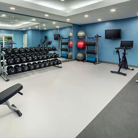 Homewood Suites By Hilton Columbus-Dublin-3