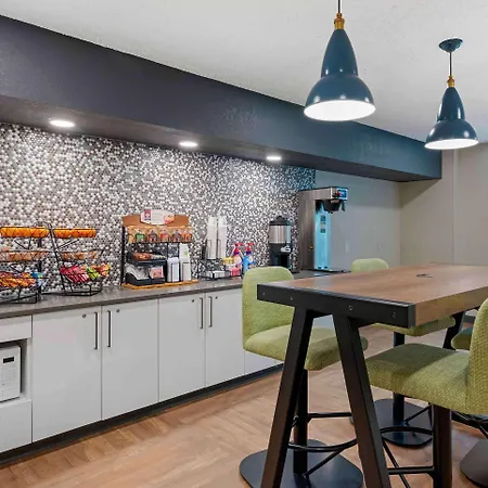 Extended Stay America Premier Suites - Miami - Coral Gables-2