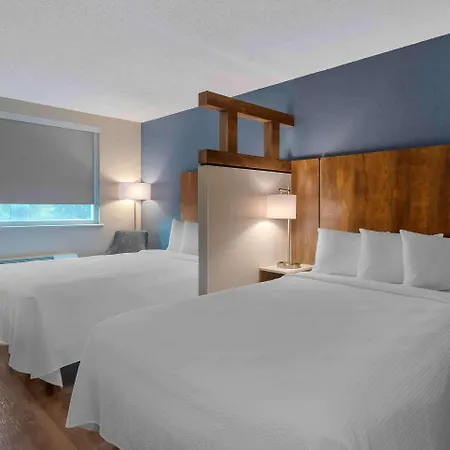Extended Stay America Premier Suites - Miami - Coral Gables-3