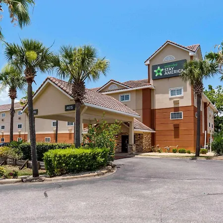 Extended Stay America Select Suites - Destin - Us 98 - Emerald Coast Pkwy-3