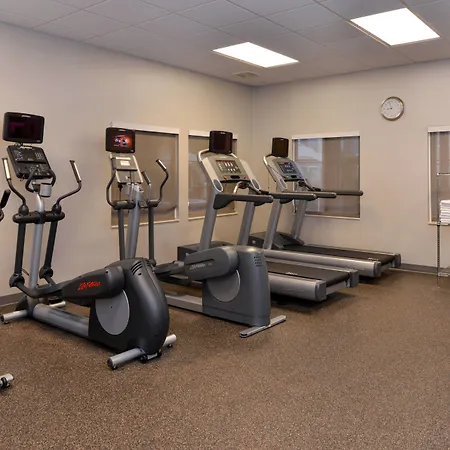Residence Inn By Marriott Palo Alto Los Altos-2