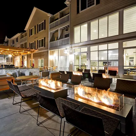 Homewood Suites By Hilton - Oakland Waterfront-2
