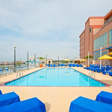 Grand Hotel Ocean City Oceanfront-2