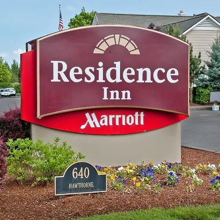 Residence Inn By Marriott Salem-3