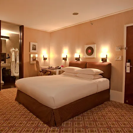 City Club Hotel-3