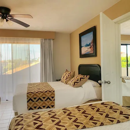 Hotel Santa Fe Los Cabos By Villa Group-2