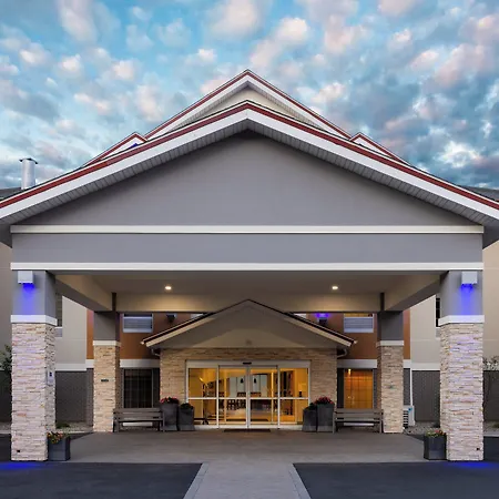 Holiday Inn Express Hotel & Suites Brattleboro By Ihg-2