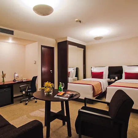 Blue Tree Premium Faria Lima-2
