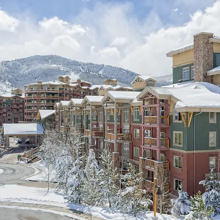 Westgate Park City Resort & Spa-2