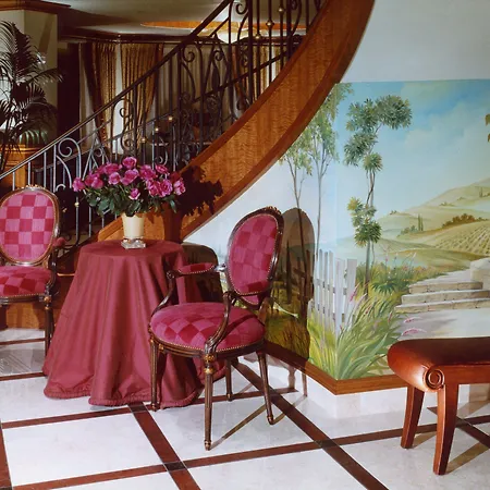 The Rose Hotel-3