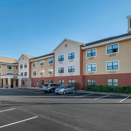 Extended Stay America Select Suites - Peoria - North-3