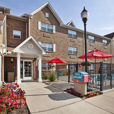 Towneplace Suites Detroit Sterling Heights-3