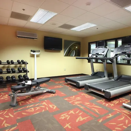 Courtyard By Marriott San Jose South/Morgan Hill-2