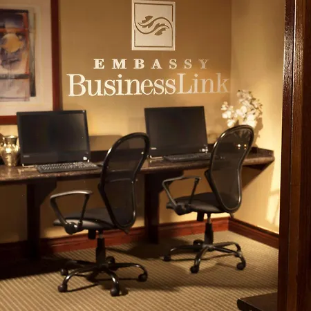 Embassy Suites Lubbock-2