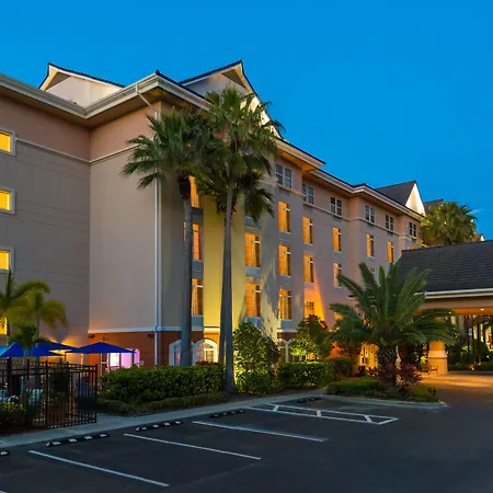 Fairfield Inn And Suites By Marriott Clearwater-3
