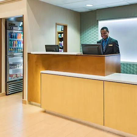 Fairfield Inn And Suites By Marriott Clearwater-2