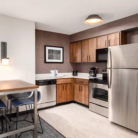 Residence Inn Springfield-2