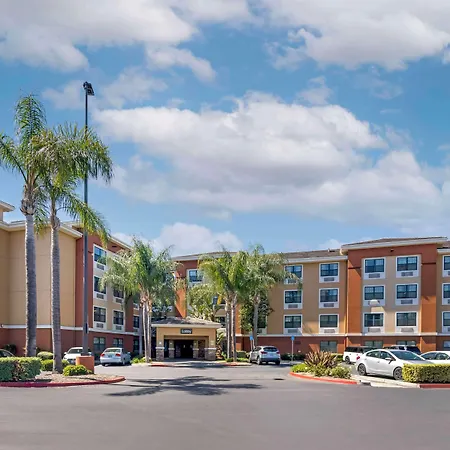 Extended Stay America Suites - Orange County - Katella Ave-2
