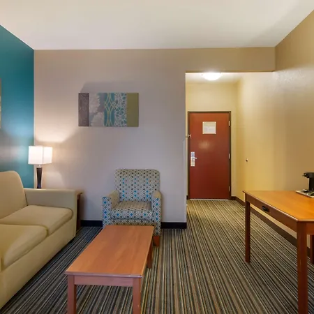 Best Western Governors Inn And Suites-2