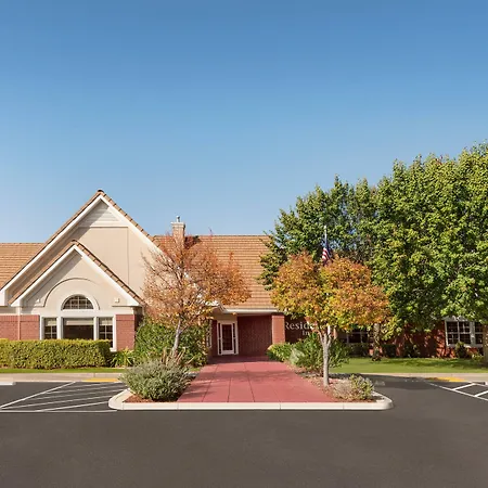 Residence Inn By Marriott San Jose South Morgan Hill-2
