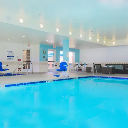 Residence Inn By Marriott San Jose South Morgan Hill-3