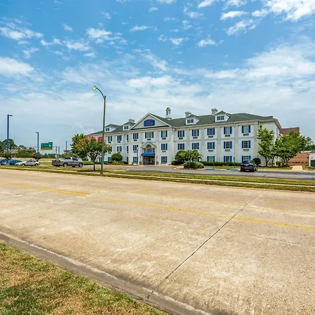 Motel 6-Shreveport, La-3