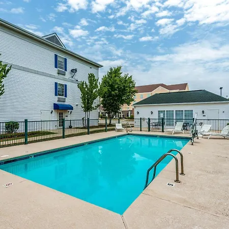 Motel 6-Shreveport, La-2