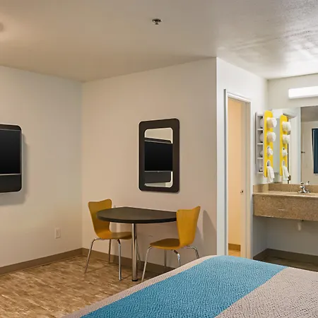 Motel 6-Bay Saint Louis, Ms-3