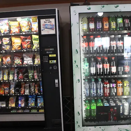 Knights Inn And Suites - Grand Forks-2