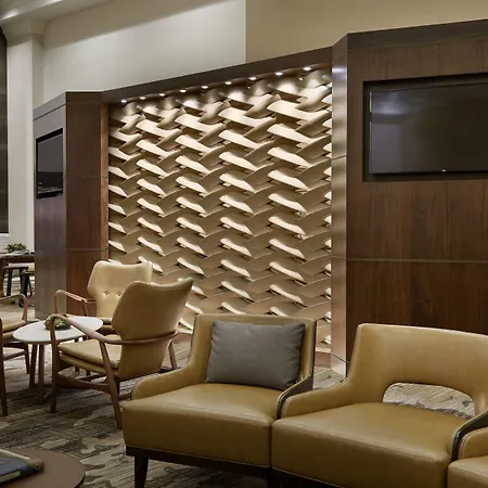 Marriott Hartford/Windsor Airport-2