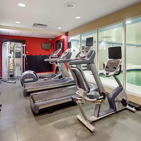 Hilton Garden Inn Toronto-Oakville-3