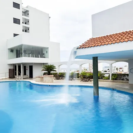 Doubletree By Hilton Veracruz-3