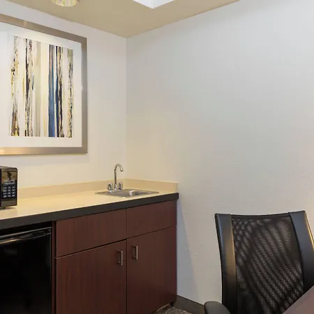 Springhill Suites Louisville Hurstbourne/North-2