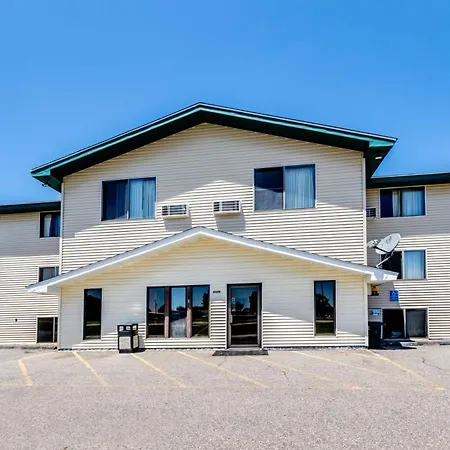 Motel 6-Albert Lea, Mn-3