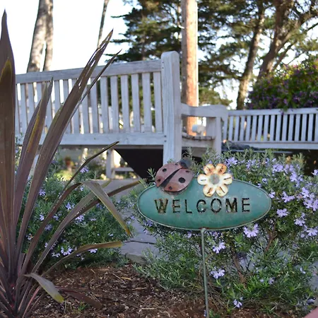Sunset Inn Pacific Grove-2