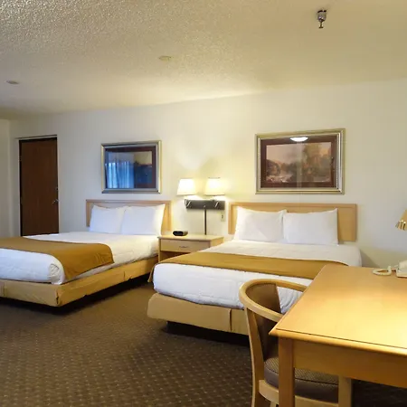 Baymont By Wyndham Whitefish-2