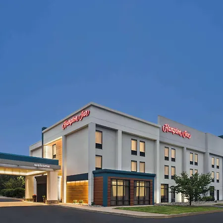 Hampton Inn Quakertown-3