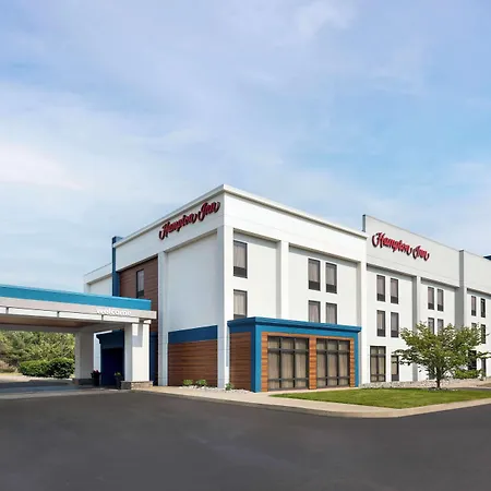 Hampton Inn Quakertown-2