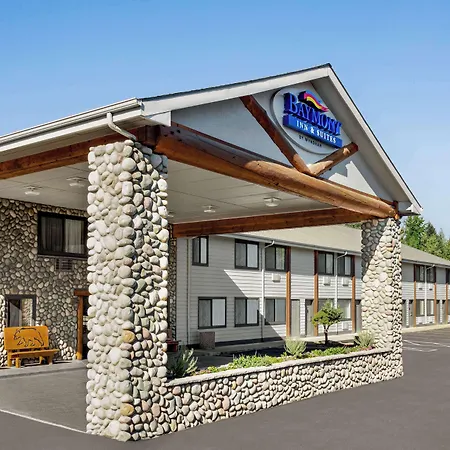 Baymont By Wyndham Whitefish-3
