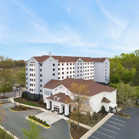 Homewood Suites By Hilton Chester-2