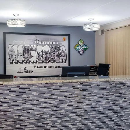 Super 8 By Wyndham Owatonna-2