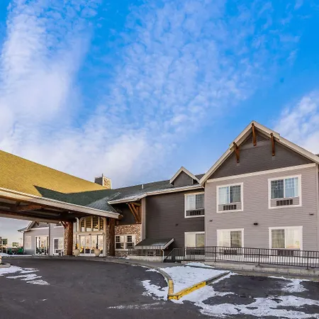 La Quinta By Wyndham Belgrade - Bozeman Airport-3