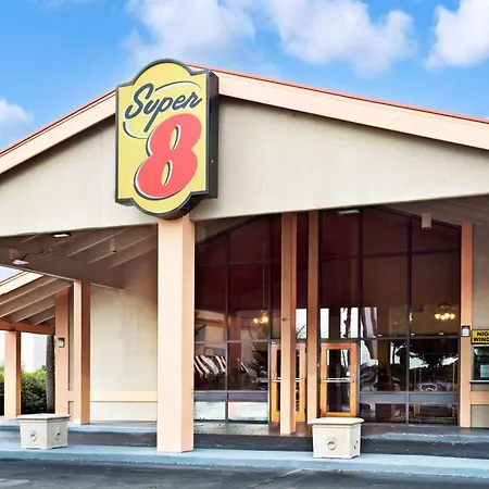 Super 8 By Wyndham Kissimmee/Maingate/Orlando Area-2