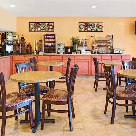 Microtel Inn & Suites By Wyndham Cordova Memphis I-40 East-2