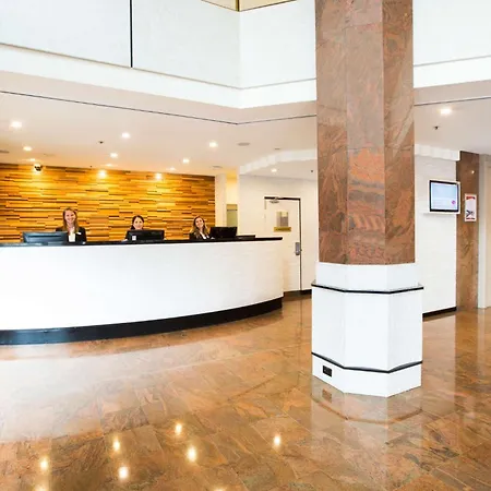 Metro Hotel Marlow Sydney Central-3
